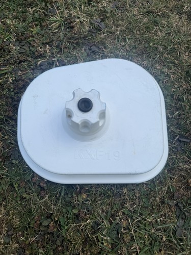 Kawasaki kxf250 air box - box, wash
