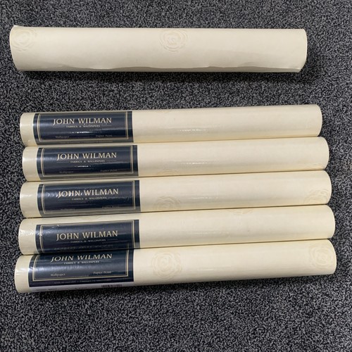 Rolls john wilman - 5x,