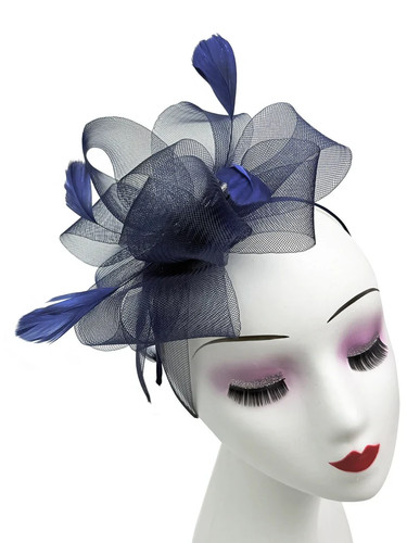 Womens fascinator headband - womens,