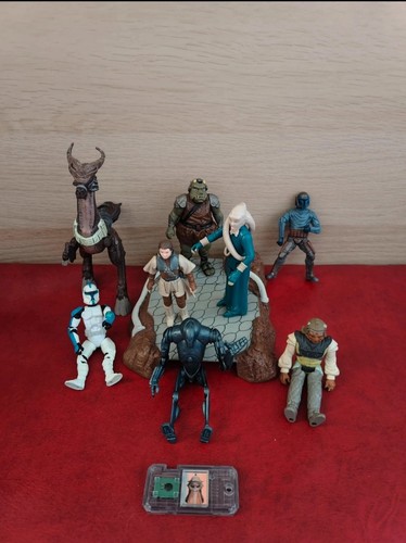 Vintage star wars - vintage, lot