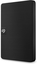Seagate Expansion Portable External HDD 1TB-5TB USB 3.0 PC Mac Hard Drive