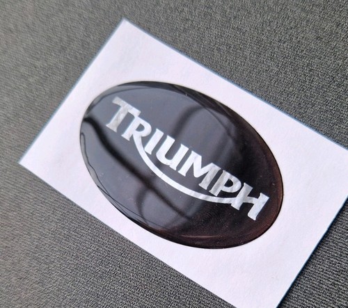 Resin dome sticker in - dome,