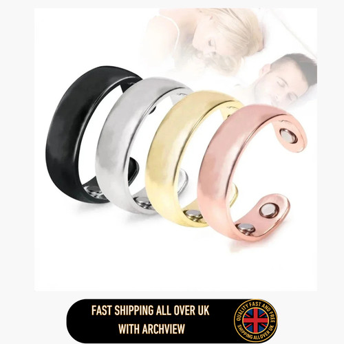 Health care magnetic fidget - care,