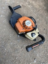 Stihl HS 86R/T Engine Unit 