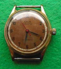 VINTAGE ANEW ANCRE 15 RUBIS