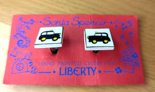 Liberty London Sonia Spencer