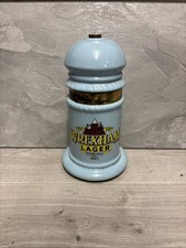 Vintage Wrexham Lager Beer