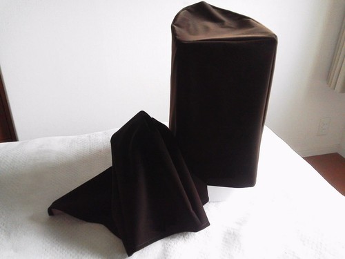 High end cover - sonus, faber
