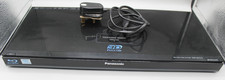 3D Panasonic blu ray disk