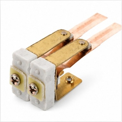 2pcs temperature control - temperature,