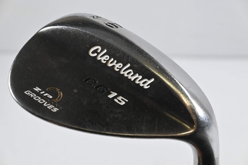 Cleveland cg15 lob wedge 60 - cg15,
