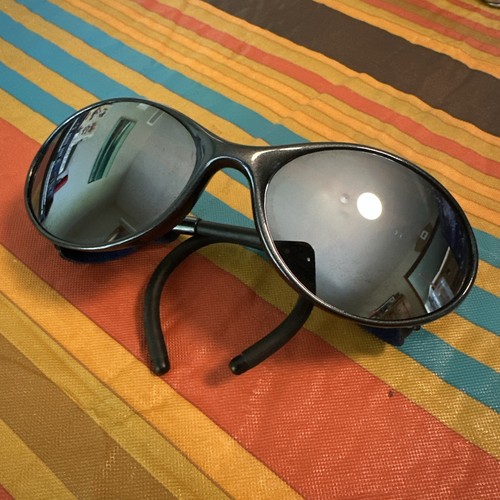 Vintage julbo colorado alti - vintage,