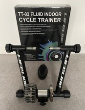Used Lifeline TT-02 Indoor
