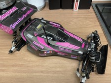 Tamiya Terra Conqueror Vintage