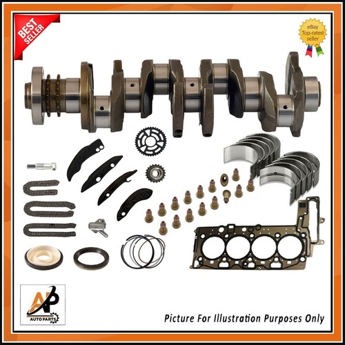 For n47 bmw mini n47d20 - for, 2.0