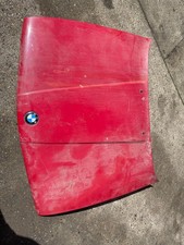 BMW E30 3 SERIES BONNET  (For