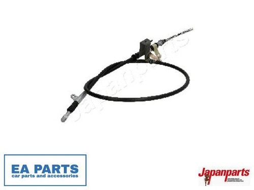 Cable parking brake for - cable,,