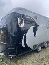 2017 Equi Trek Show treka