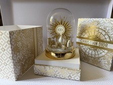 Christian Dior 2024 Christmas