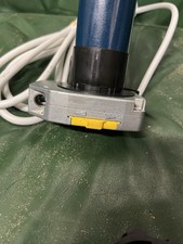 Somfy Roller Shutter Garage Door Tubular Motor 50 NM, Double Garage