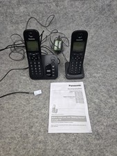 Panasonic KX-TGC220E Cordless