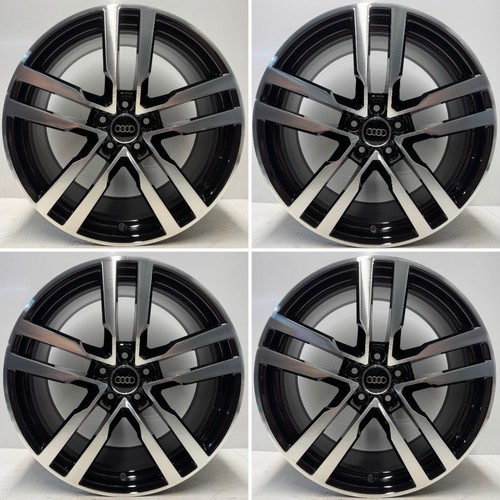 Genuine audi tts mk3 - tts,