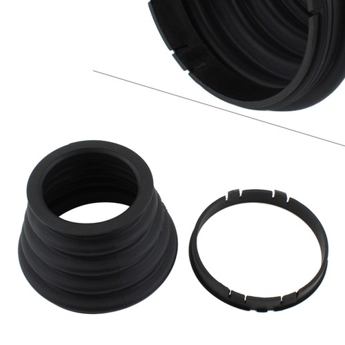 Front swingarm driveshaft - front,