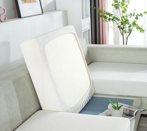 Sofa seat cover - cover, covers