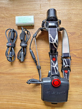 Ledlenser H14R.2 Head Torch -