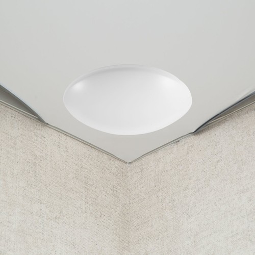 Lamp shade accessory uplighter - lamp,