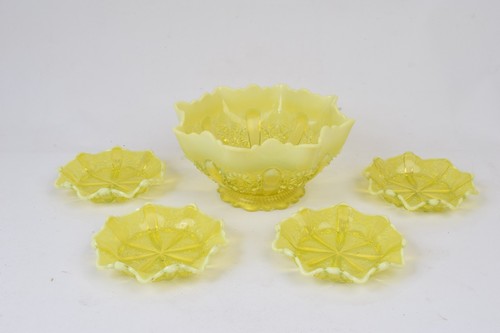 Set davidson primrose - 5,