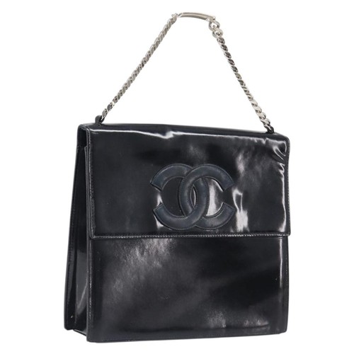 Chanel coco mark - chain, hand
