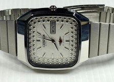 Vintage Citizen Eagle Men's