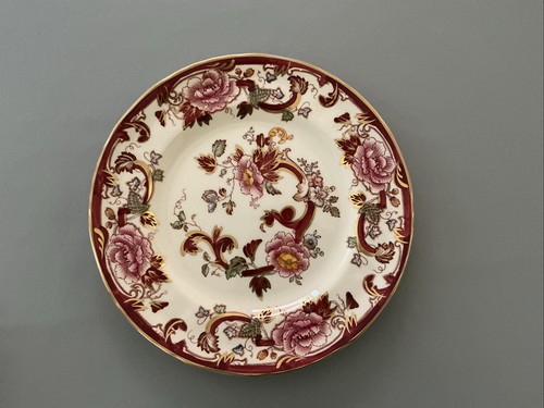 Masons vintage ironstone - vintage,