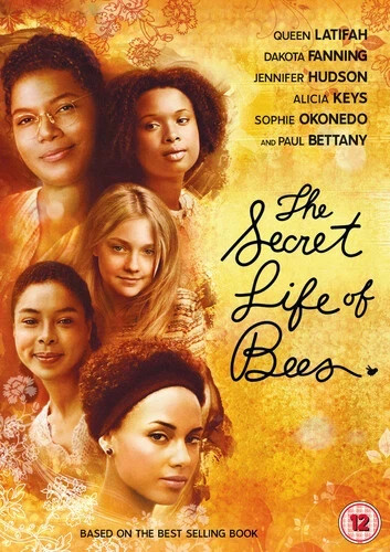 The secret life bees - life, of