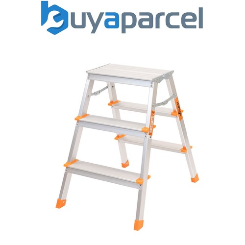 Vaunt tread step stool - 3,