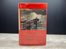 1966 European Transport