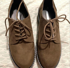 Atmosphere khaki/brown