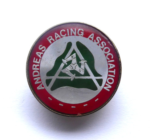 Andreas racing association - "andreas,
