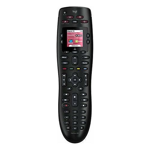 Logitech harmony 665 logi - logitech,