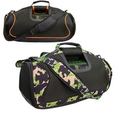For JBL BOOMBOX 4 Speaker storage bag Wireless Sound-Transmitting Fabric Pouches