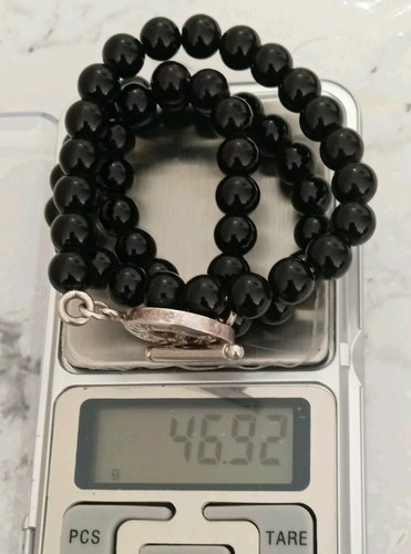 Tiffany black onyx - tiffany,