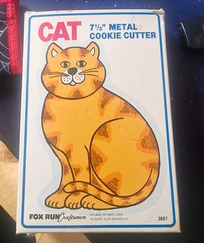 Vtg 1984 fox - vtg,