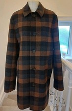 Jack Wills Coat Men's Size