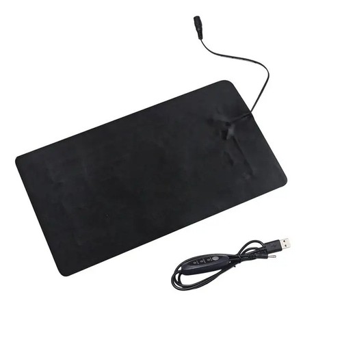 Seedling heat mat with - seedling,