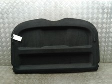 NISSAN QASHQAI PARCEL SHELF