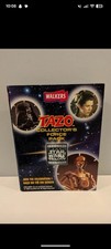 Star Wars Tazo Collectors