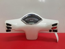 2017 PIAGGIO VESPA 300 SPEEDO