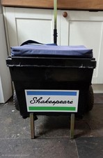 Shakespeare Fishing Seat Box