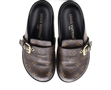 Louis vuitton monogram - louis, logo